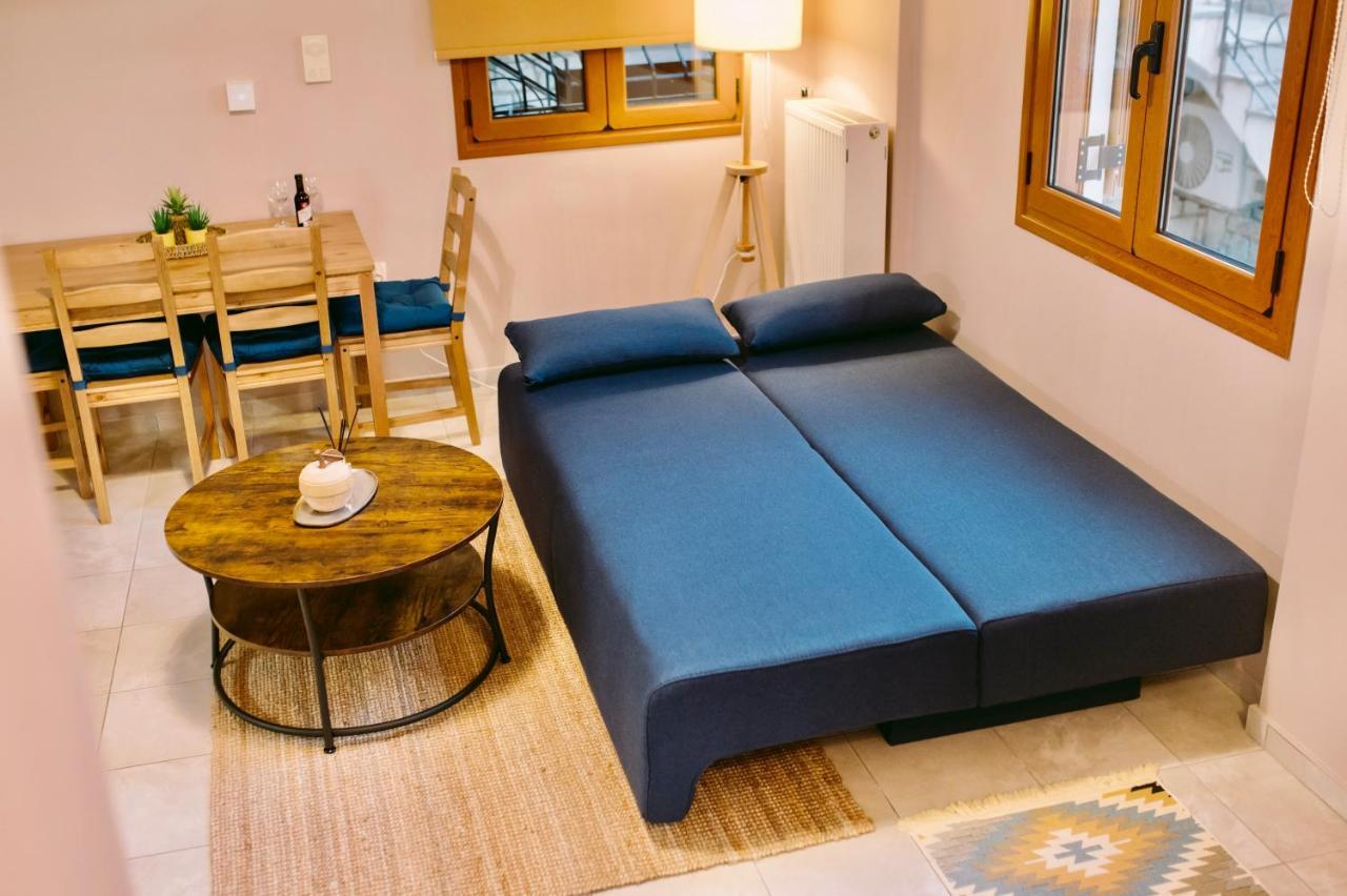 Morpheus Realm Apartment Янина Экстерьер фото